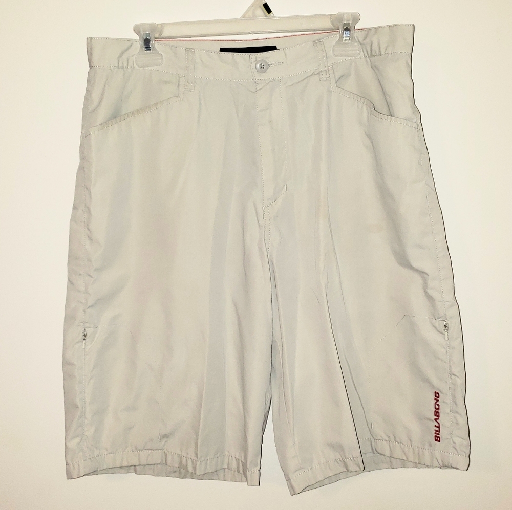 Billabong Mens Boardshort Athletic Shorts Khaki